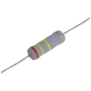 Резистор выводной MOR500SJTB-47R - 685602
