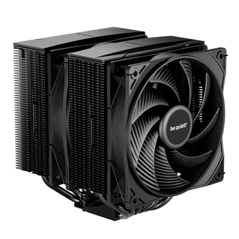 Кулер процессорный be quiet! Pure Rock Pro 3 Black (BK042)