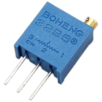 Резистор 3296W-1-502LF - 679245