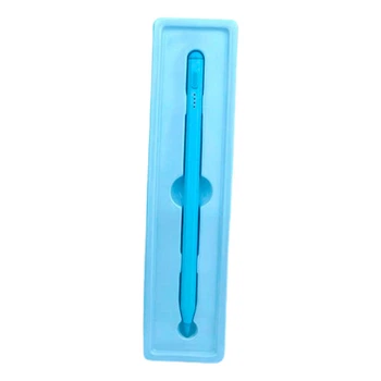 Стилус универсальный 2260 Universal Pen Magnetic, Голубой - 445672