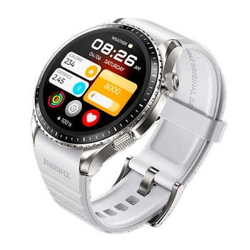 Умные часы Remax WATCH23, Серебряный - 692506