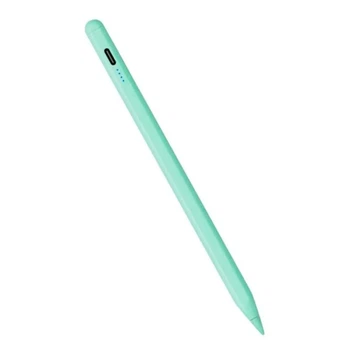 Стилус універсальний Stylus pen K-22-60-A, Зелений - 700784