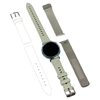 Умные часы Kalobee Amerika SK9 Mini, Серый - 713402