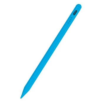 Стилус універсальний Stylus pen K-22-60-A, Синій - 700781