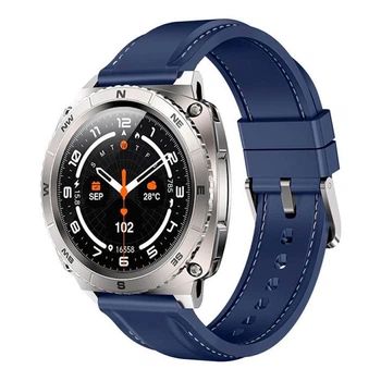 Умные часы Remax WATCH22 Linkage, Серебряный - 713403