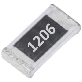 Резистор SMD RC1206FR-0710K7L - 702700