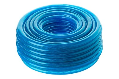 Шланг поливочный Intertool 3/4" x 30м армований (GE-4075)
