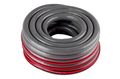 Шланг поливочный Intertool-Storm 3/4" x 10м Agate (GE-4161)