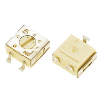 Резистор подстроечный 3314G-1-103E - 449061