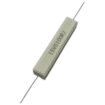 Резистор выводной CRL20W-33R - 679283