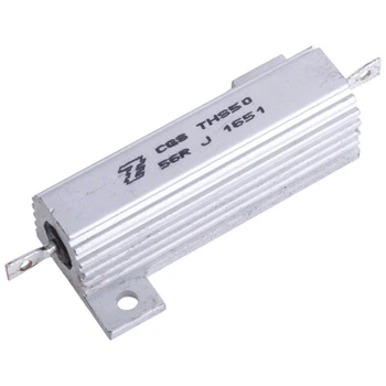 Резистор 56 Ohm 50W 5% (THS5056RJ – TE) - 678920