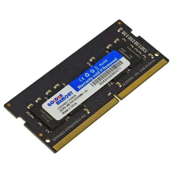 Модуль памяти Golden Memory GM24S17S8/8, 8 Гб. - 714770