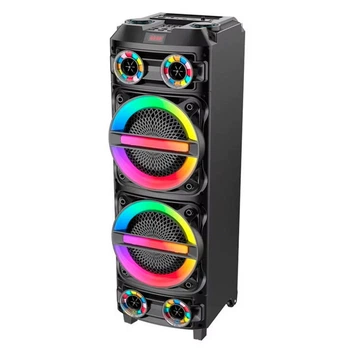 Портативная колонка Sing-e ZQS8231, Черный - 713505