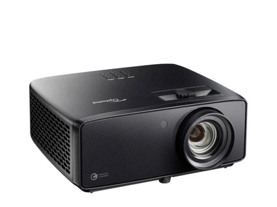 Мультимедійний проектор Optoma UHZ58LV (E3P7NF1E111)
