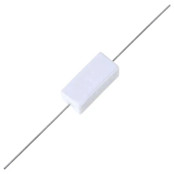 Резистор выводной AX5W-390R - 605086