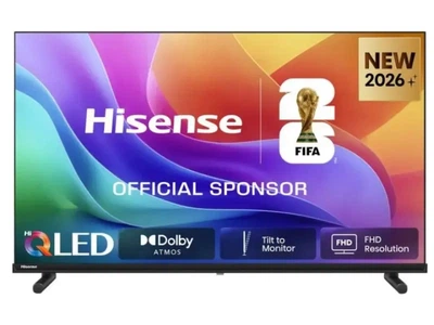 Телевізор Hisense 40A5S