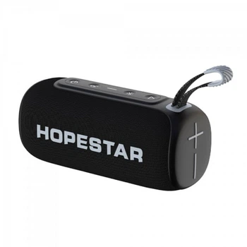 Портативная колонка Hopestar P64 Pro, Черный - 643308