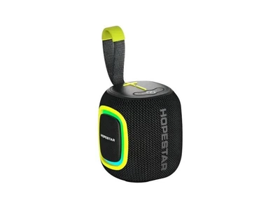 Портативна колонка Hopestar P66 Black
