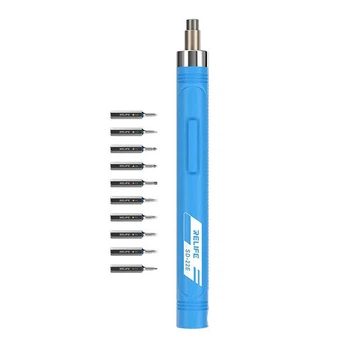 Акумуляторна викрутка Sunshine SD-22E - 361510