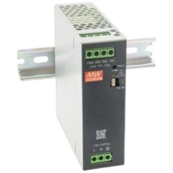 AC-DC сетевой преобразователь XDR-240E-24 - 711404