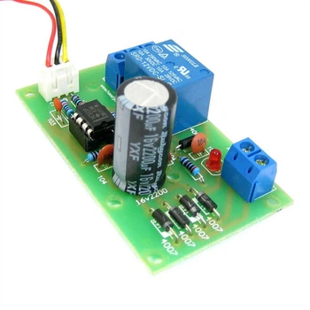 Контроллер уровня жидкости Liquid Level Controller - 635630