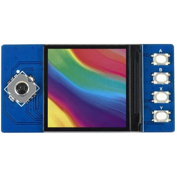 Шилд дисплея и джойстика Pico-LCD-1.3 для Raspberry Pi Pico - 410693