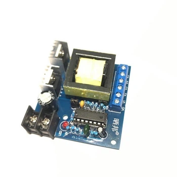 DC-AC инвертор Inverter-DC12V-AC220V-V1 - 629925
