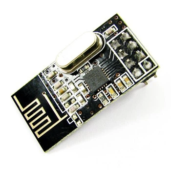 Ai-Thinker радиомодуль NRF24L01+ 2.4 ГГц - 409381