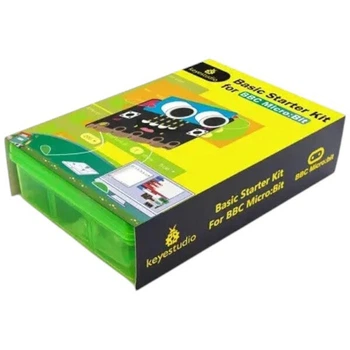 Стартовий набір BBC Micro:bit Starter Kit Keyestudio KS-4003 - 716933