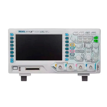 Осциллограф RIGOL DS1104Z Plus, RIGOL - 289102