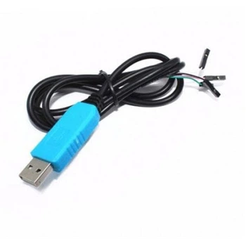 Преобразователь интерфейсов FT232RL-USB-TTL-CABLE - 641079
