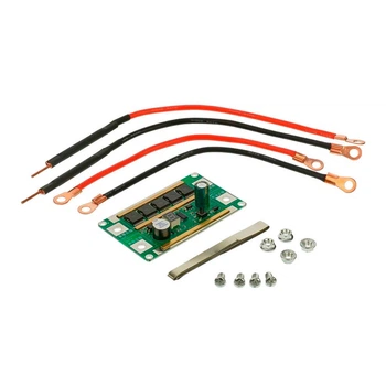 Комлект для сборки аппарата точеченой сварки DIY Kit Spotter - 712590