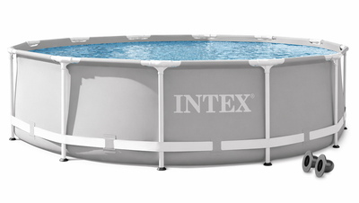 Каркасный бассейн Intex Best Mix 26716-0, 366 × 99 см