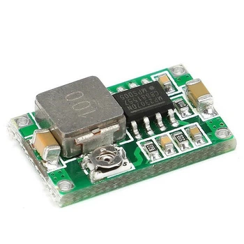 Миниатюрный модуль питания DC-DC-MINI-3A - 635993