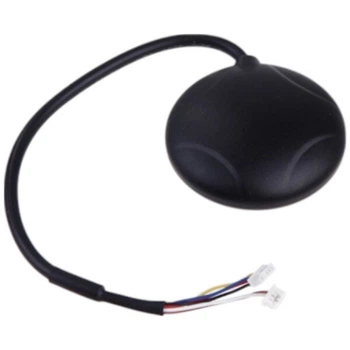 GPS модуль Ublox NEO-6M с компасом в корпусе - 609632