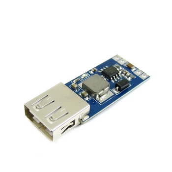 Миниатюрный модуль питания MP1584-USB-Modul - 636027