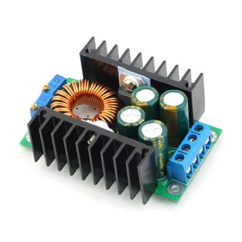 Миниатюрный модуль питания DC-DC-STEP-DOWN-300W - 635996