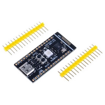 Отладочная плата ESP32-C6-MiNi (WeAct Studio) - 522746