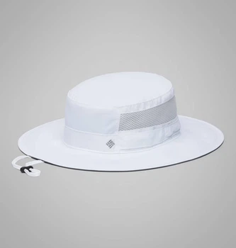 Панама Columbia c защитой от ультрафиолета UPF 50 1159862163 (Белый One size)