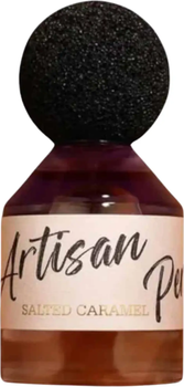 Парфумована вода унісекс Fragrance World Artisan Salted Caramel 80 мл (6290360378909)