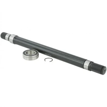Привідний вал 1812A17DTRH FEBEST FEBEST 1812-A17DTRH Opel Astra, Zafira, Vectra, Insignia, Meriva; Chevrolet Aveo, Cruze, Malibu 13126307, 374516