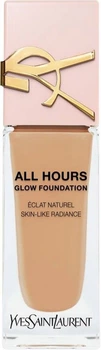 Стійка тональна основа з ефектом сяйва Yves Saint Laurent All Hours Glow Foundation відтінок LN8. Об'єм 25 мл.