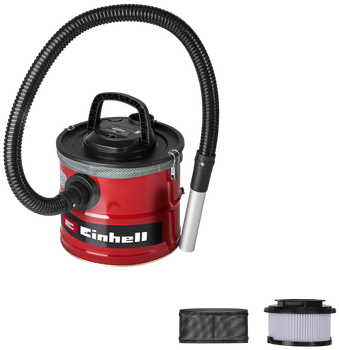 Пилосос для золи Enhell TC-AV 1830 D (2351662)