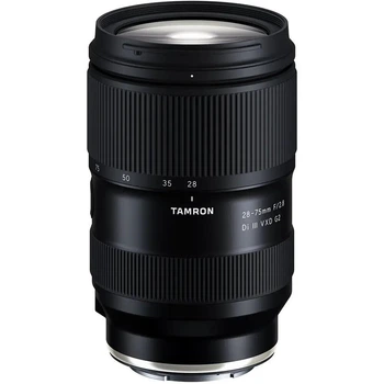 Универсальный объектив Tamron AF 28-75mm f/2.8 Di III VXD G2 (Nikon Z)
