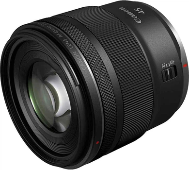 Стандартный объектив Canon RF 45mm f/1,2 STM (7198C005)