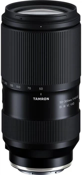 Довгофокусний об'єктив Tamron 50-300mm f/4.5-6.3 Di III VC VXD (A069)