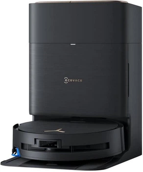Робот-пылесос с влажной уборкой ECOVACS DeeBot X9 Pro Omni (DEX61-P)