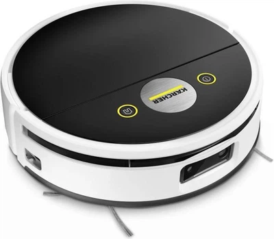 Робот-пилосос з вологим прибиранням Karcher RVF 7 (1.269-680.0)