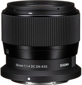 Широкоугольный объектив | Видеообъектив | Художественный объектив Sigma AF 12mm f/1.4 DC (Fuji)
