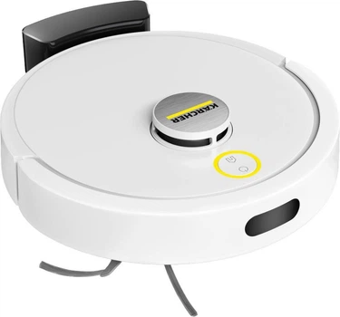 Робот-пылесос с влажной уборкой Karcher RVC 3 (1.269-110.0)